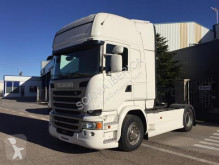 Scania R 450 tractor unit used