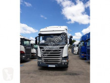 Cabeza tractora Scania G 450 usada