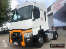 Renault Trucks T tractor unit used