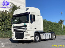 Tracteur DAF XF occasion