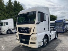 Cabeza tractora MAN TGX 18.480 XLX