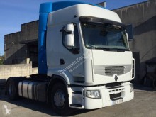 Tracteur Renault Premium 460 EEV