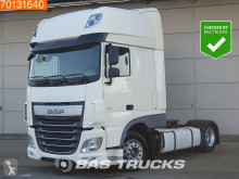 Cabeza tractora usada DAF XF 460