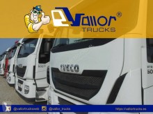 Nyergesvontató Iveco Stralis AS 440 használt