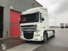 Nyergesvontató DAF XF105 460 használt
