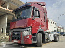 Cabeza tractora Renault Gamme T 460 T4X2 E6 usada