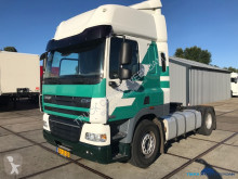 Cabeza tractora DAF CF85 360 usada