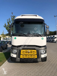 Renault Non spécifié tractor unit used hazardous materials / ADR