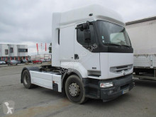Renault Premium 420 DCI tractor unit used