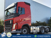 Cabeza tractora Volvo FH 500 usada