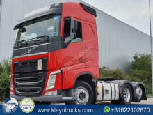 Cabeza tractora Volvo FH 500 usada
