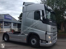 Tweedehands trekker Volvo FH13 460