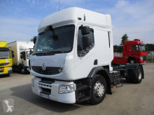 Renault Premium 430.19 tractor unit used