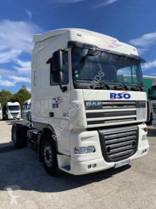 Tracteur DAF XF105 460