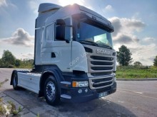 Scania tractor unit R 450
