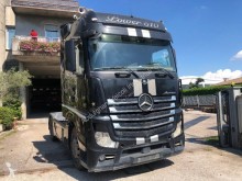جرار Mercedes Actros 1851 مستعمل