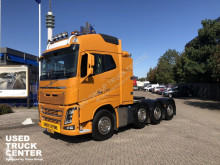 Cabeza tractora Volvo FH16 usada
