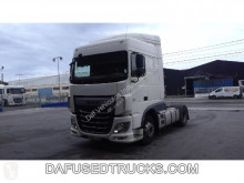 DAF tractor unit XF 460