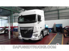 DAF XF 460 tractor unit used