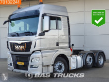 Nyergesvontató MAN TGX 26.440 használt