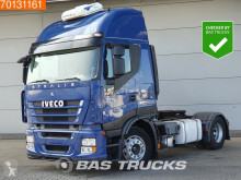 Cabeza tractora Iveco Stralis usada