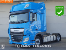 Cabeza tractora DAF XF 460 usada