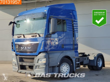 Nyergesvontató MAN TGX 18.480 használt