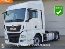 Cabeza tractora MAN TGX usada