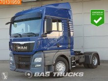 Nyergesvontató MAN TGX 18.480 használt