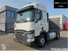 Tracteur Renault T 460 X-Road / Retarder / Kipph. 2-Kreis NEU occasion