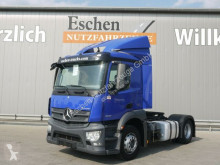Ciągnik siodłowy Mercedes Antos 1832, 4x2, EURO 6, Automatik, HU 03/2021