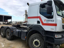 Tracteur Renault Kerax