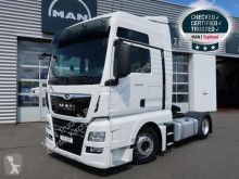 Tahač nadměrný náklad MAN TGX 18.500 4X2 LLS-U Hubsattelkupplung