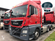 Tracteur MAN TGX 18.440 4X2 BLS produits dangereux / adr occasion