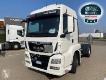 Cabeza tractora productos peligrosos / ADR MAN TGS 18.460 4X2 BLS-TS
