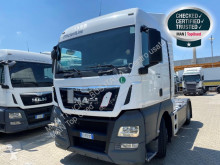 Cabeza tractora productos peligrosos / ADR usada MAN TGX 18.480 4X2 BLS-EL