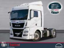 曼恩TGX牵引车 18.500 4X2 BLS Klimaauto. Nebenantrieb, Zusatz 二手