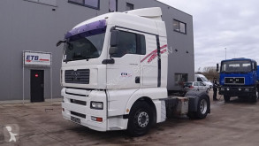 Cabeza tractora MAN TGA 18.480 usada