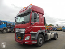 Cabeza tractora DAF CF 440