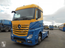 Cabeza tractora Mercedes Actros 1843 usada