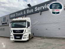 Cabeza tractora MAN TGX 18.480 4X2 BLS usada