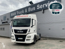 Tracteur MAN TGX 18.440 4X2 BLS A/C estacionario occasion