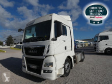 Cabeza tractora MAN TGX 18.480 4X2 BLS usada