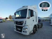 جرار MAN TGS 18.480 4X2 BLS-TS, Aire estático