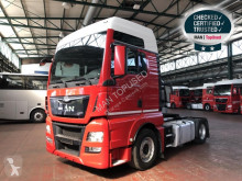 Tracteur MAN TGX 18.480 4X2 BLS + intarder