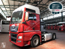 Tracteur occasion MAN TGX 18.480 4X2 BLS + intarder