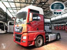 Ciągnik siodłowy MAN TGX 18.480 4X2 BLS + intarder używany