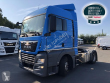 曼恩TGX牵引车 18.420 4X2 BLS 二手