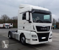 Tracteur MAN TGX 18.480 4X2 BLS