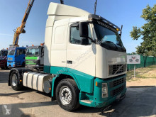 Used tractor unit Volvo FH12